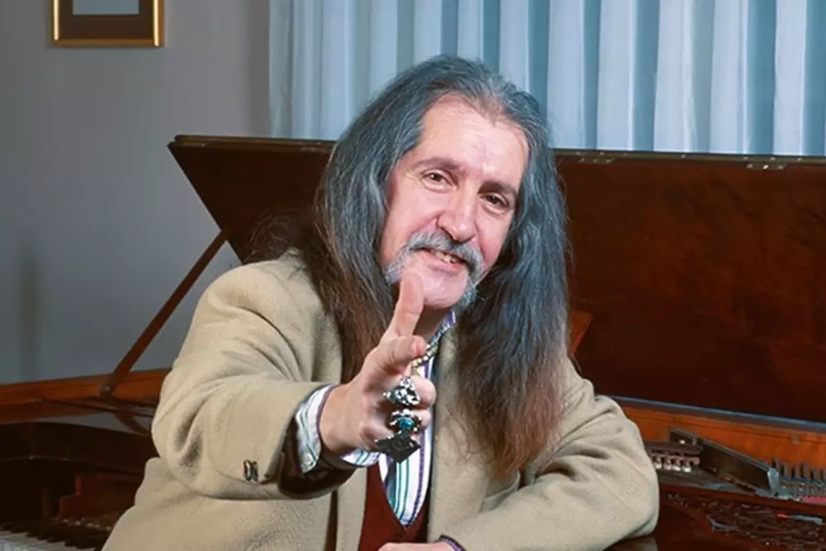 Barış Manço filmi rafa kalktı! Nedenini başrol oyuncusu açıkladı