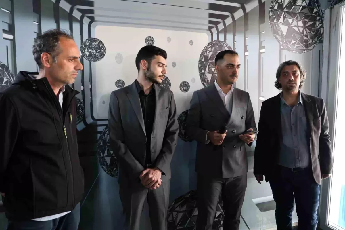 Ahmet Tekin Baykal'ın Sağlık Sorunları Nedeniyle Cezası Geçici Olarak Ertelendi