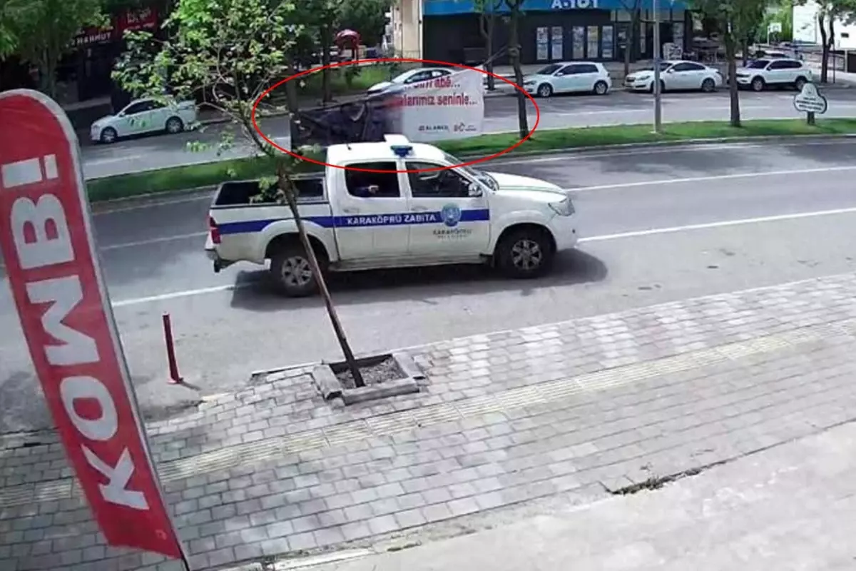 Belediyeden tepki çeken karar! Sırrı Süreyya Önder'e büyük ayıp