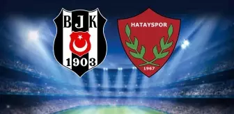 Canlı anlatım! Dolmabahçe'de gol yağmuru