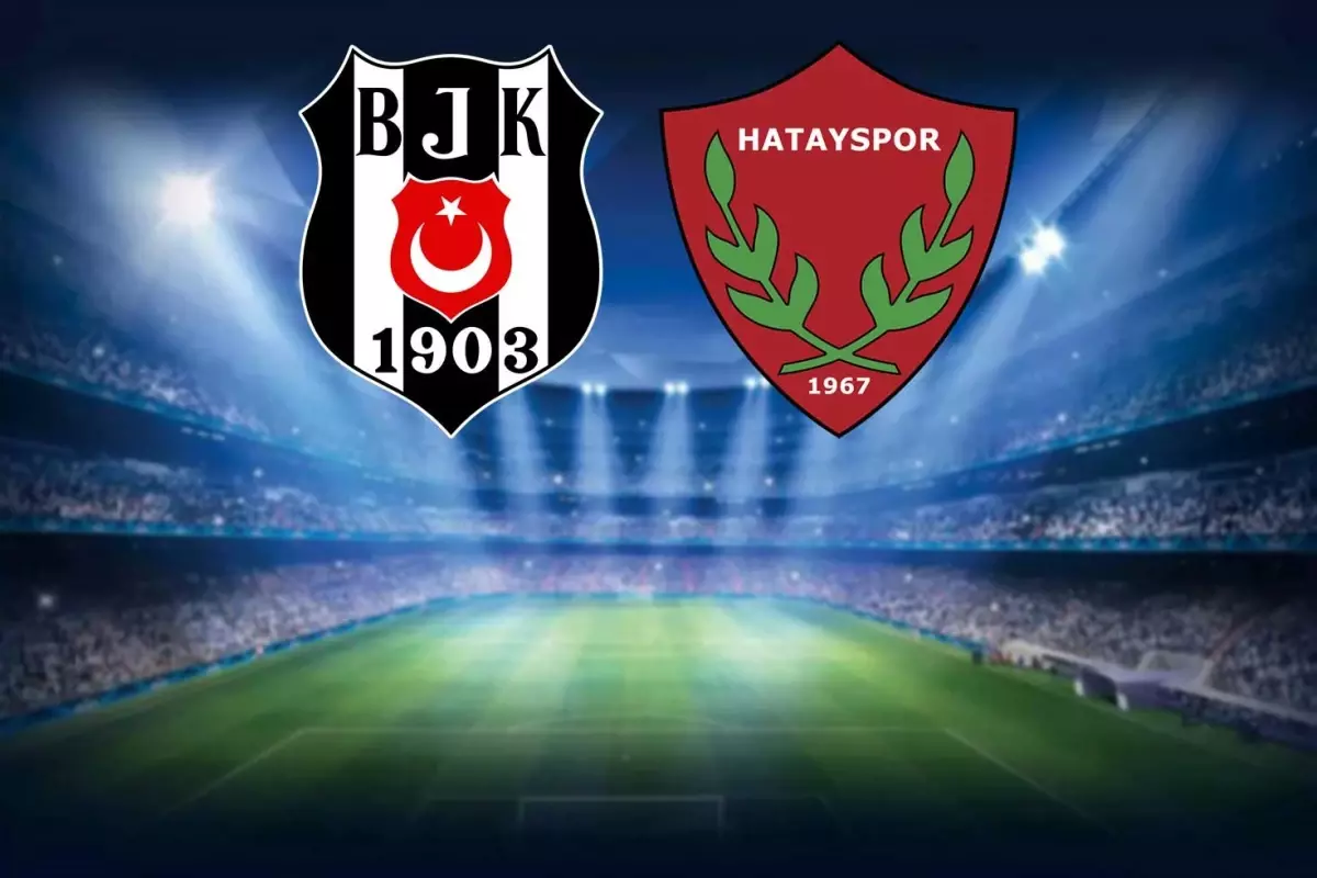 Canlı anlatım! Dolmabahçe'de gol yağmuru