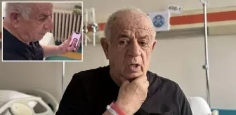 Beynine pıhtı atan adam Türkçe'yi unutup Danca iletişim kurmaya başladı