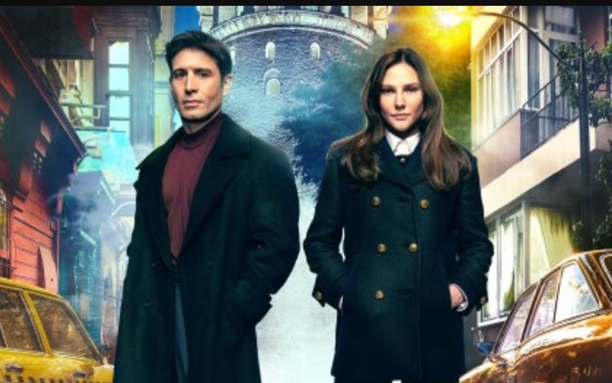 Bir Zamanlar İstanbul CANLI izle! Bir Zamanlar İstanbul 11. Bölüm TRT 1 HD izleme linki!