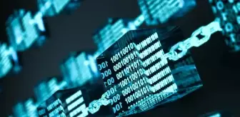 Blockchain teknolojisi 2025'te büyük atılım yaşayacak