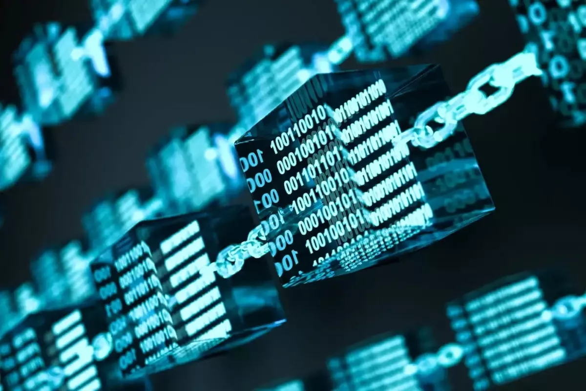 Blockchain teknolojisi 2025'te büyük atılım yaşayacak