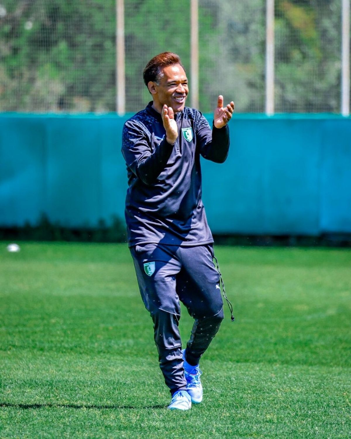 Bodrum FK, Samsunspor'u Konuk Ediyor