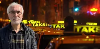 İngiliz boksör İstanbul'da dehşet saçtı: Darp ettiği taksicinin yüz şekli değişti