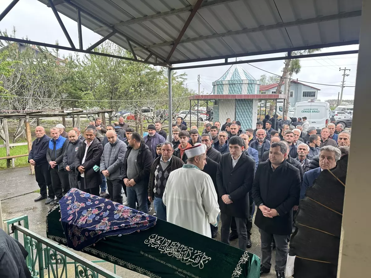 Boşanma Aşamasındaki Kadın, Eşi Tarafından Öldürüldü