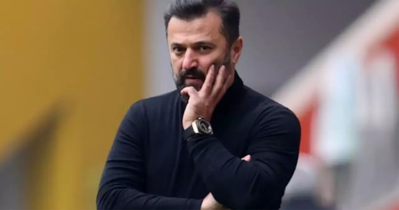 Bülent Uygun kimdir? Bülent Uygun kaç yaşında, nereli?