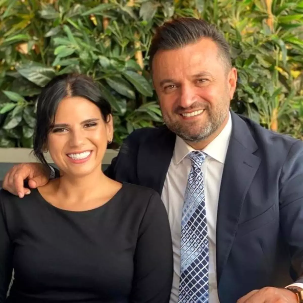 Teknik Direktör Bülent Uygun'un Kızı Almina Hayatını Kaybetti