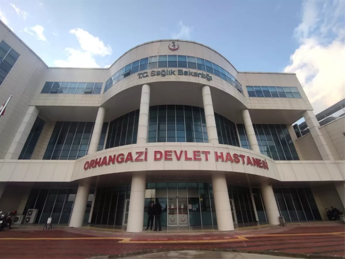 Bursa'da Engelli Raporlarında Usulsüzlük İddiası: 4 Kişi Tutuklandı