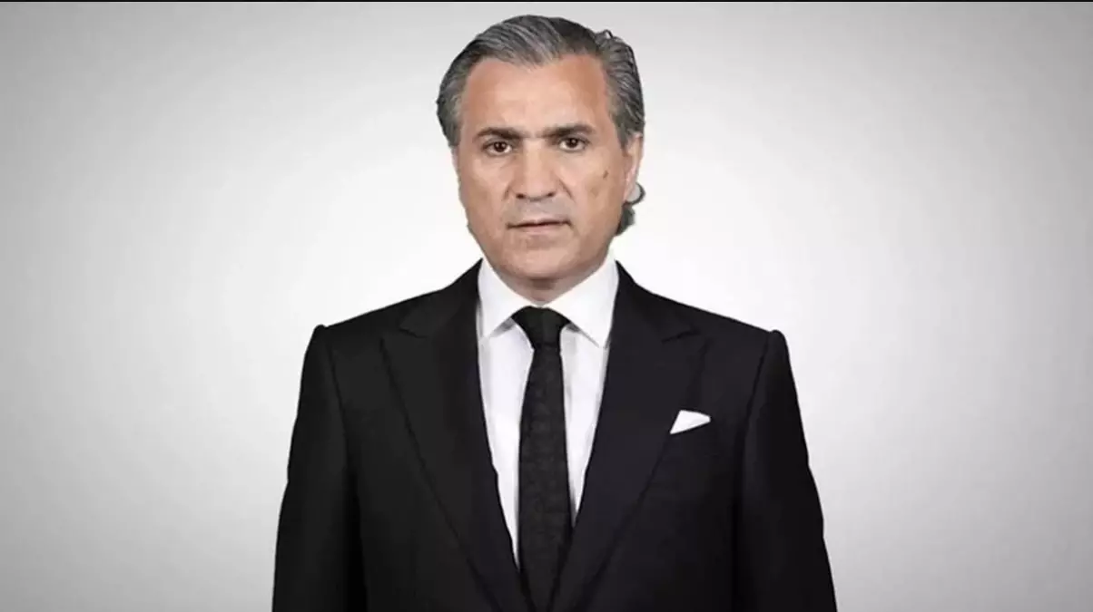 Can Holding'in sahibi Kemal Can kimdir, nerelidir?