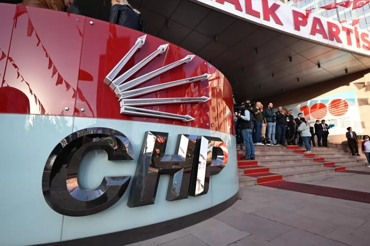CHP kurultayları için açılan iptal davaları birleştirildi