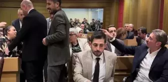 CHP'li kadın meclis üyesine hakaret eden belediye başkanı hakkında karar verildi