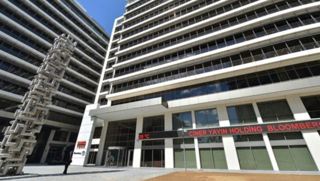 Ciner Holding kimin? Ciner Holding ne üretiyor? Ciner Holding kimin? Ciner Holding ne üretiyor?