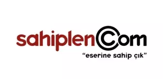 Dijital Üreticilere Telif Koruması: Sahiplen.com ile Eserleriniz Güvende