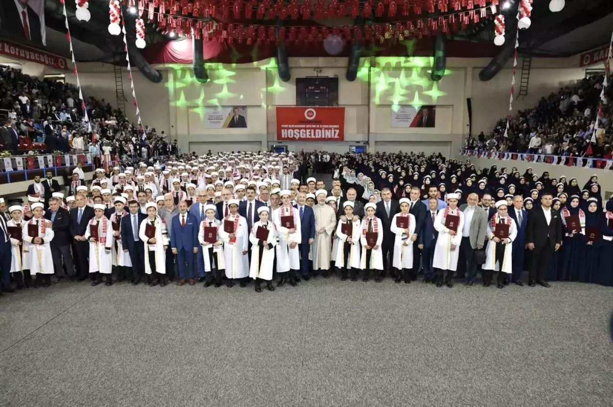 Adana'da 475 Gence İcazet Belgesi Verildi