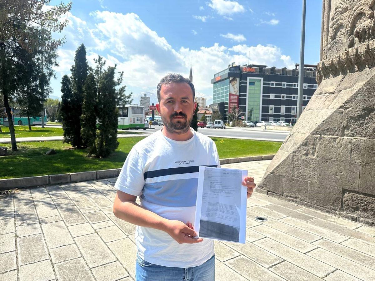 Kayseri Hüma Hastanesi'nde Yanlış Tanı ve Tedavi Skandalı