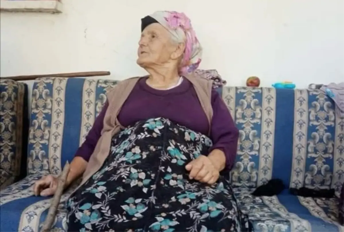 Ordu'da Patpat Kazası: Eşini Kaybeden Sürücü Yaralandı