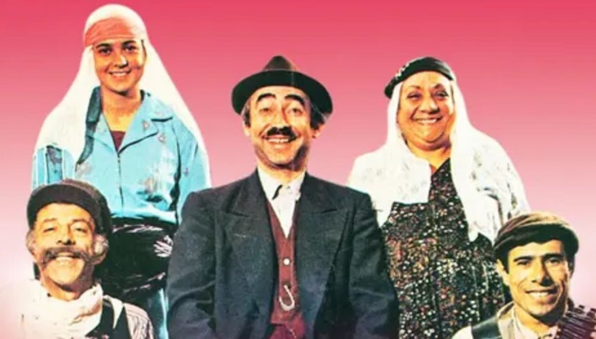 Erkek Güzeli Sefil Bilo filmi oyuncuları kim, konusu ne, sonu nasıl bitiyor? Erkek Güzeli Sefil Bilo filmi ne zaman, nerede çekildi?