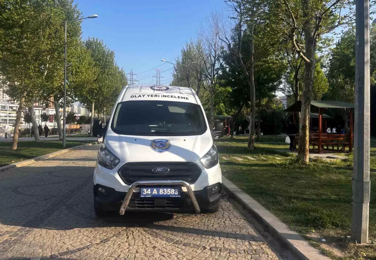 Esenyurt'ta Eski Eşine Silahlı Saldırı: İki Kadın Yaralandı