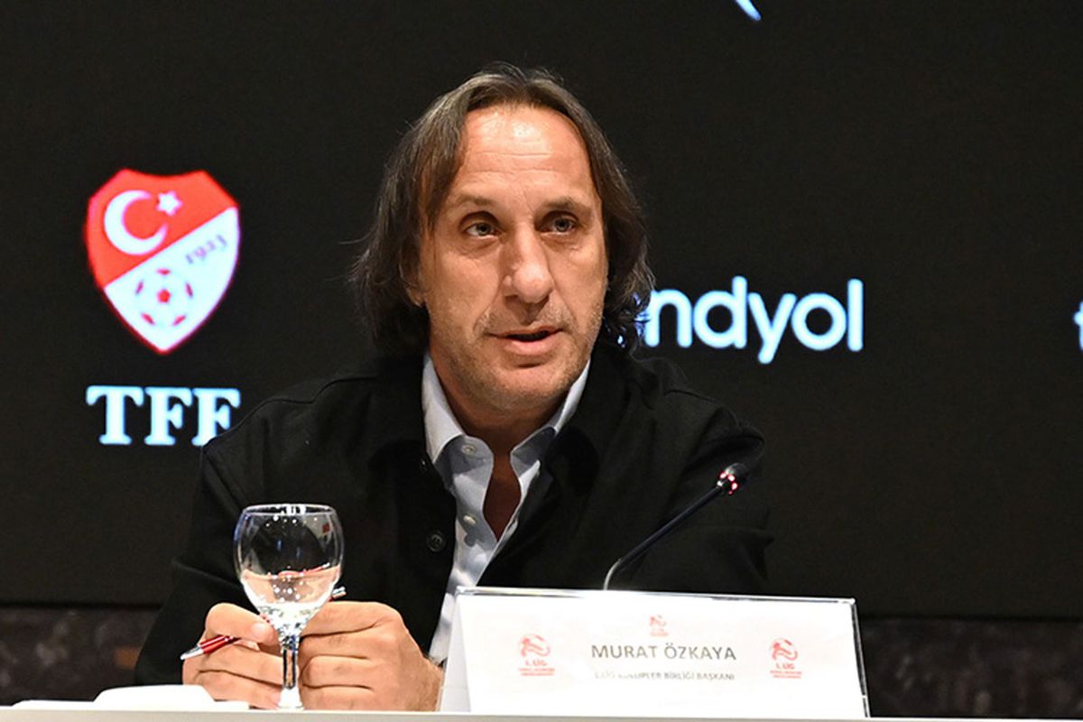 Eyüpspor'dan resmi açıklama: İddialar yalan