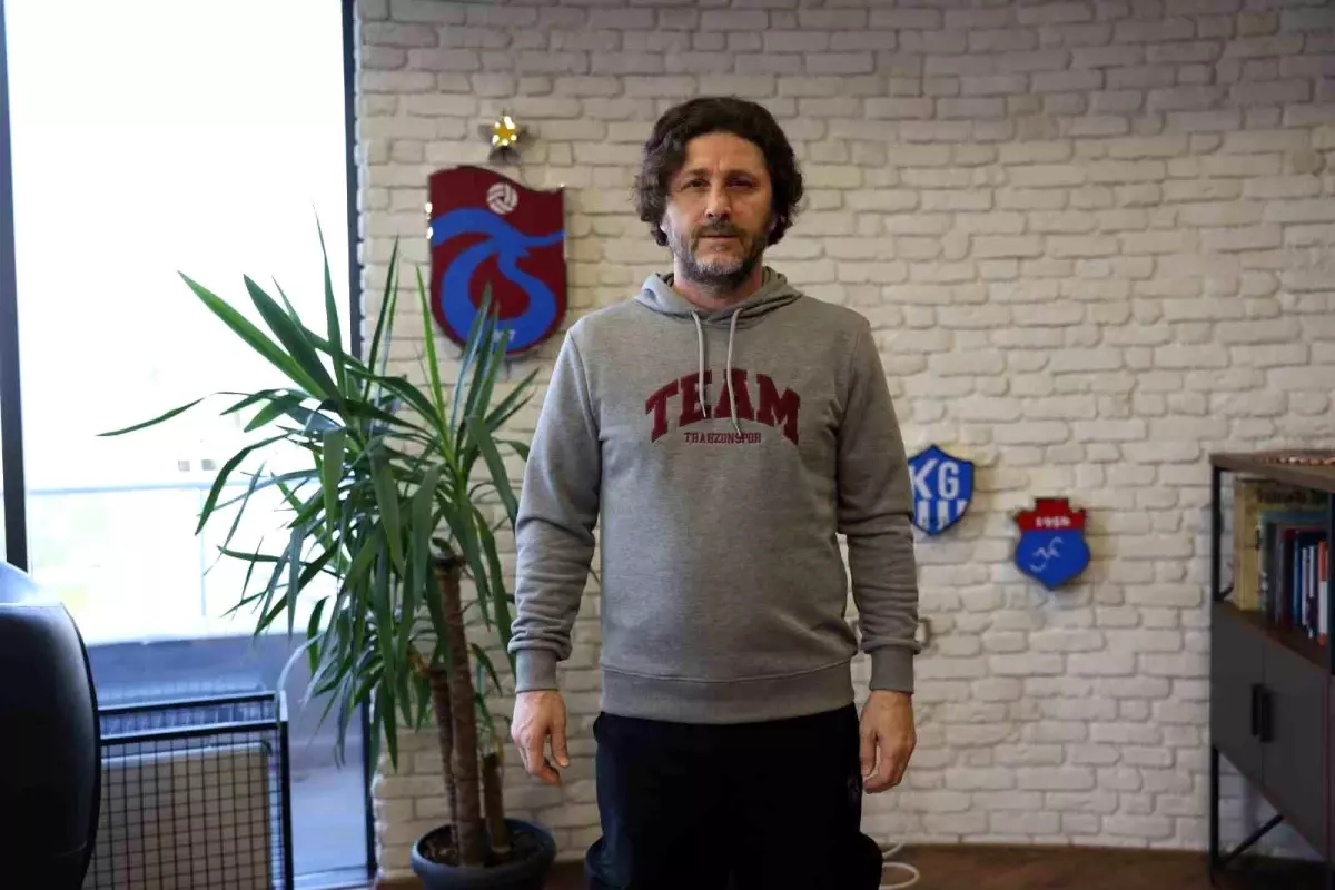 Fatih Tekke: 'İstediğim şey cesaret'
