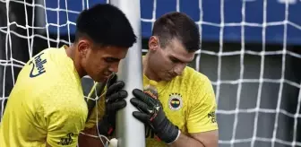 Fenerbahçe'de ayrılık kapıda! Yıldız kaleci İspanya'ya gidiyor
