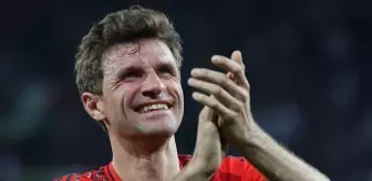 Fenerbahçe ile de anılıyor! Thomas Müller, kendisine gelen teklifi bir saniye bile düşünmeden reddetti
