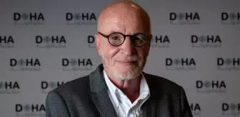 Fransa'da Gazze paylaşımı yapan François Burgat'a terör propagandası suçlaması