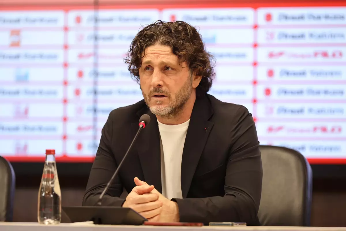 Göztepe maçının ardından