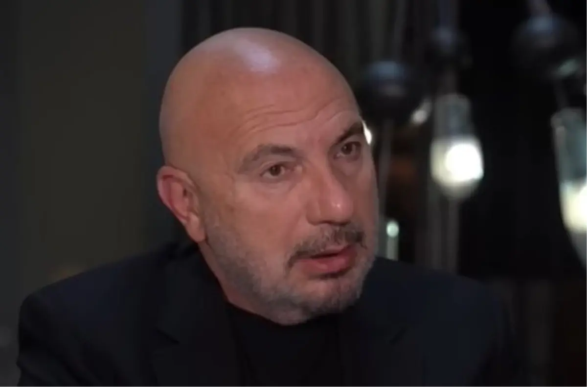 Hakan Bilal Kutlualp aslen nereli?