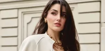 Hande Erçel Maldivler'den paylaştı, herkes aynı soruyu sordu!