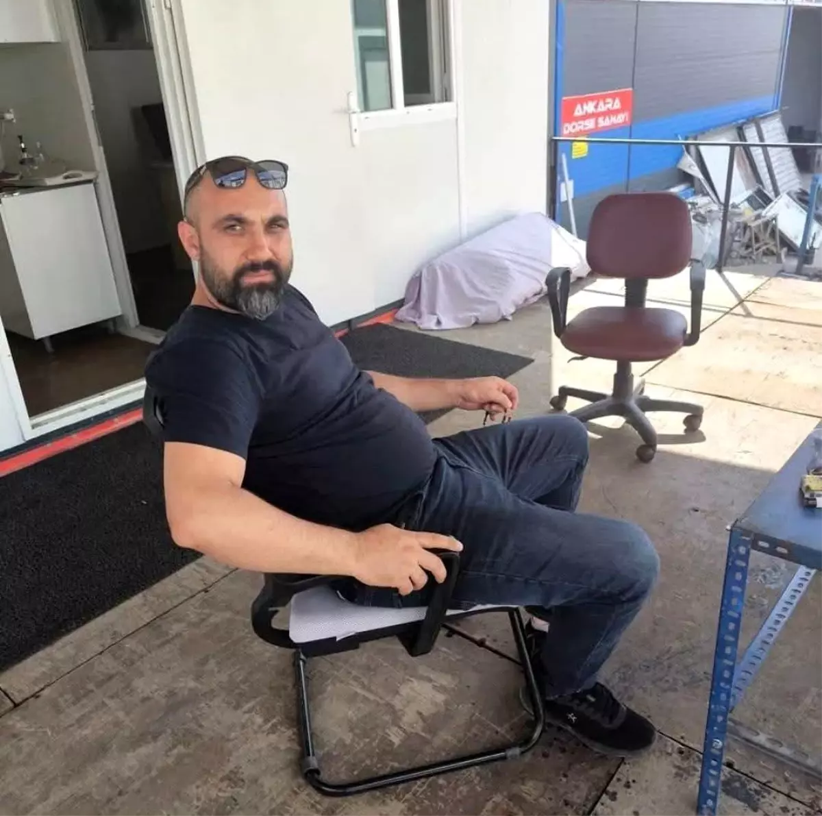 Arazi Anlaşmazlığı Silahlı Çatışmaya Dönüştü: 1 Ölü, 3 Yaralı