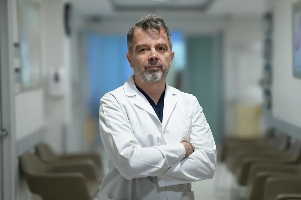 Prostat Büyümesi Tedavisinde HoLEP Teknolojisi Avantajları