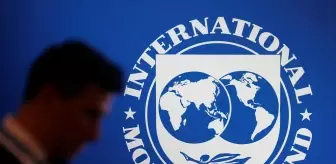 IMF, Türkiye'nin büyüme tahminini yine revize etti: Çok güçlü ivme devam ediyor