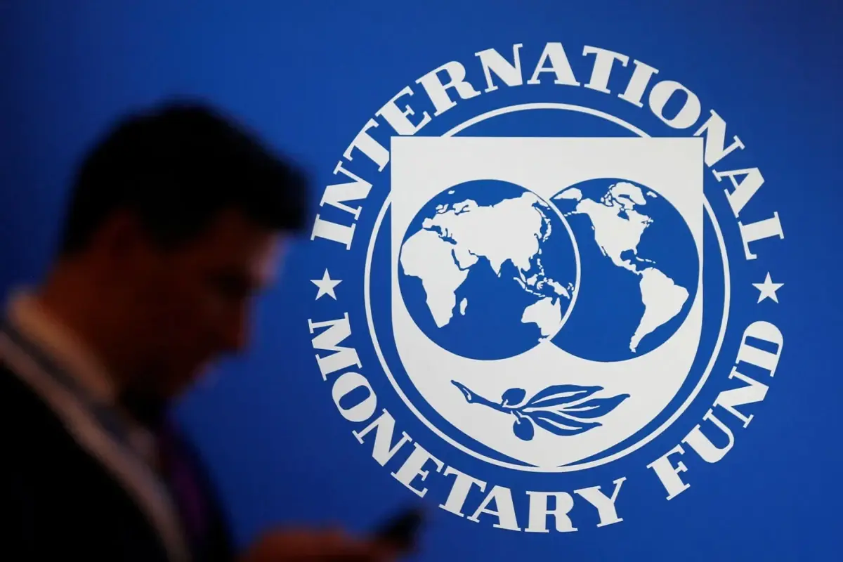 IMF, Türkiye'nin büyüme tahminini yine revize etti: Çok güçlü ivme devam ediyor