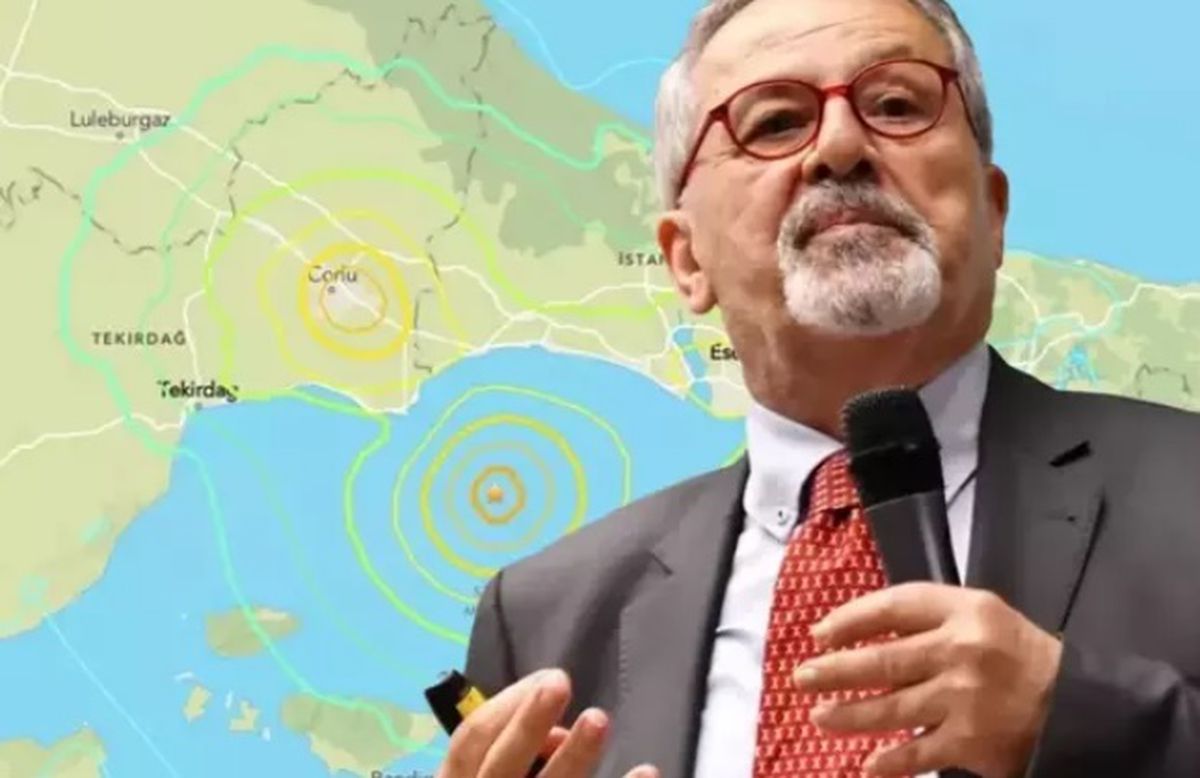 İstanbul'da büyük deprem olacak mı, 7 üzeri deprem olma ihtimali var mı?