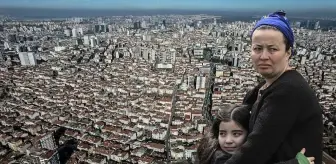 İstanbul'da yıkıldı yıkılacak 1200 bina var