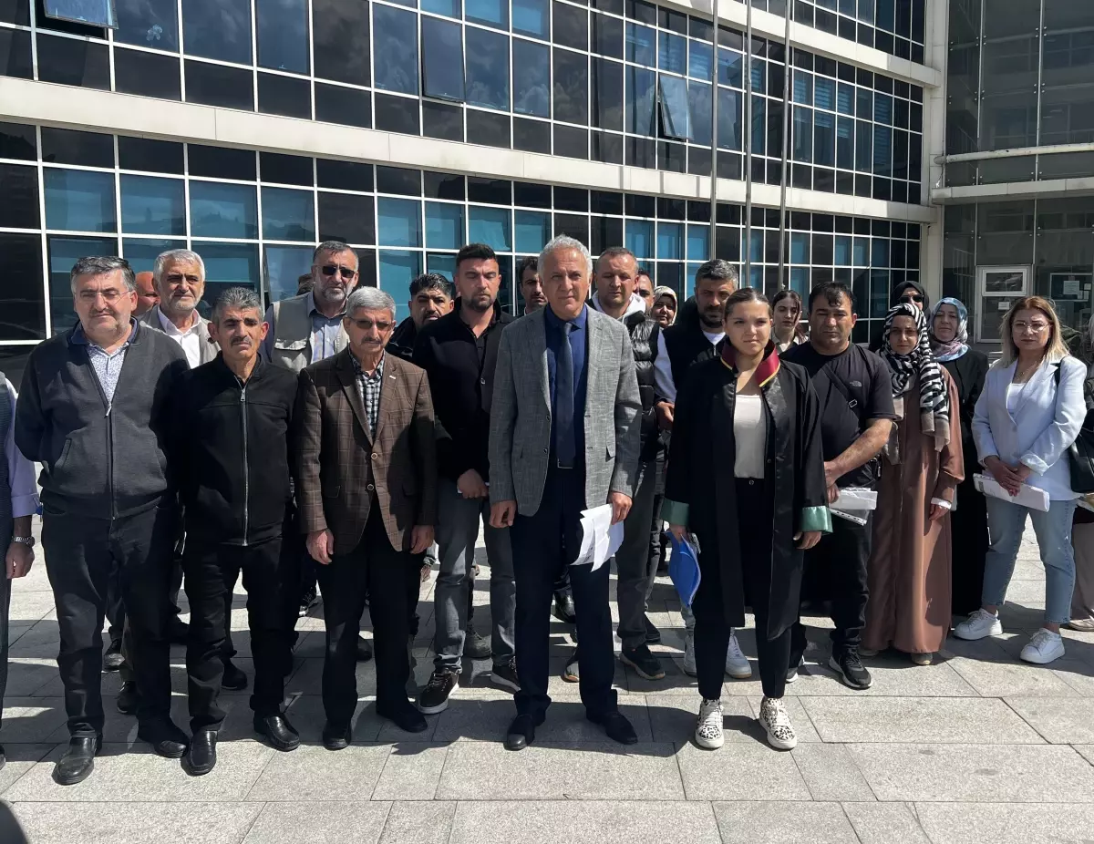 Kayseri'de 49 Kişi 1 Milyon Dolar Dolandırıldı