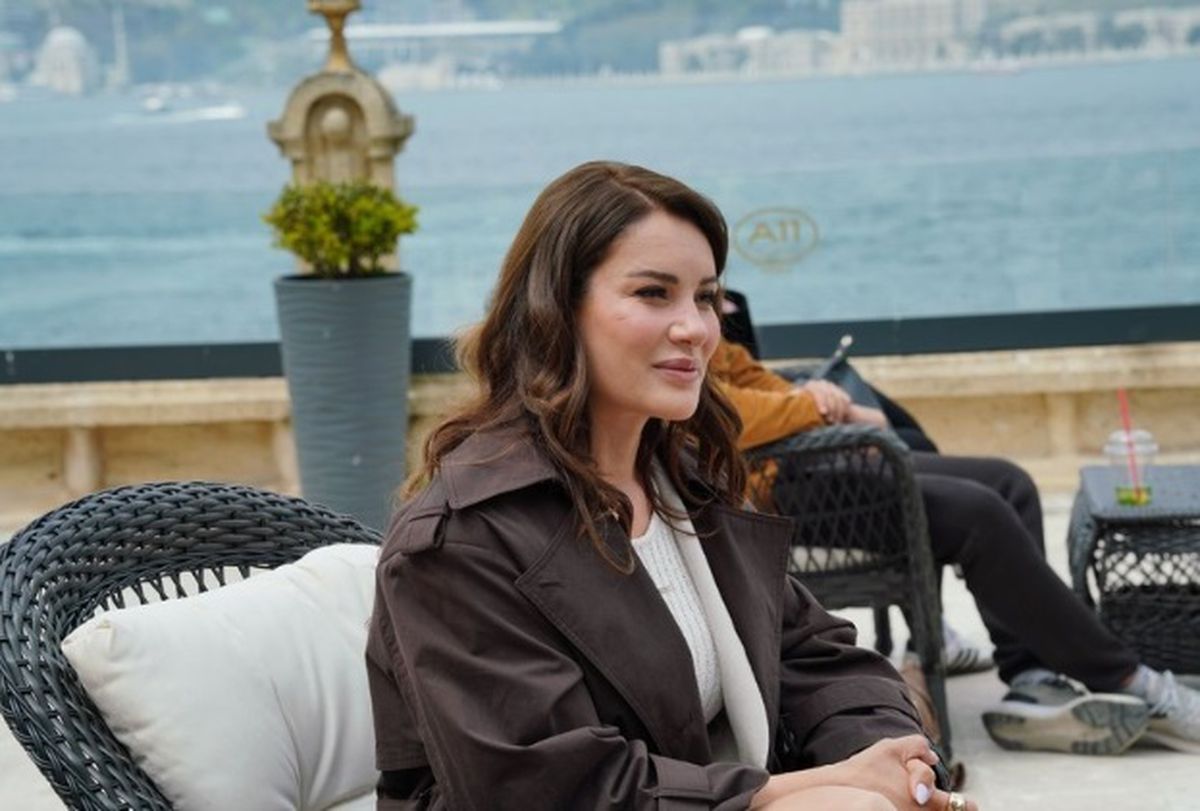 Kızılcık Şerbeti 99. bölüm fragmanı yayınlandı mı? Kızılcık Şerbeti yeni bölüm fragmanı izle!