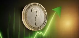 Kripto Piyasası Neden Yükseliyor? - 25 Nisan