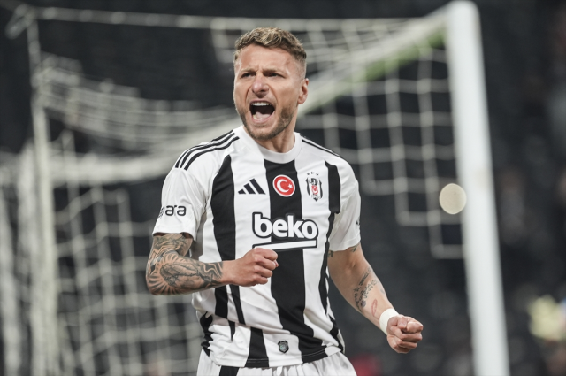 Küme düşen ikinci takım belli oldu! Beşiktaş, Hatayspor'u 5-1 yendi Küme düşen ikinci takım belli oldu! Beşiktaş, Hatayspor'u 5-1 yendi