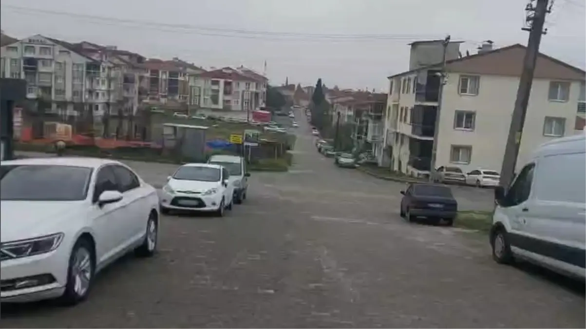 Kütahya'nın Simav İlçesinde 4.5 Büyüklüğünde Deprem