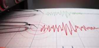 Kütahya'da 4.6 büyüklüğünde bir deprem daha