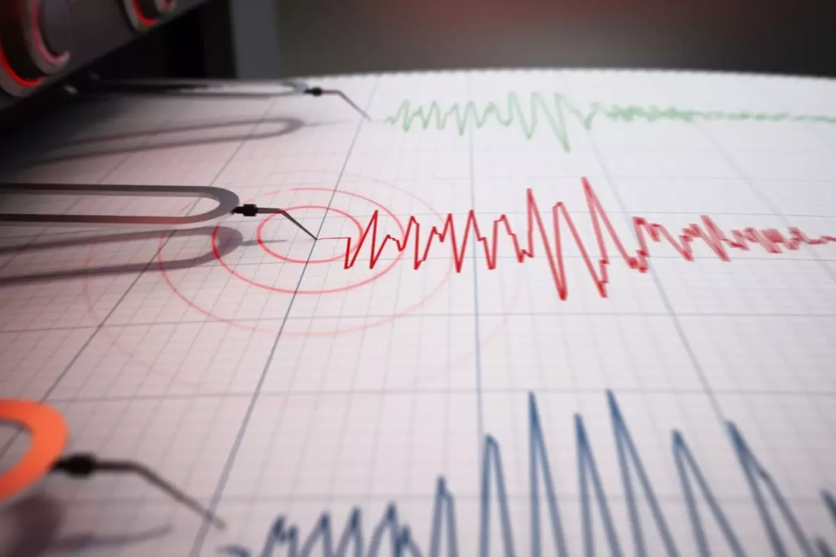 Kütahya'da 4.6 büyüklüğünde bir deprem daha