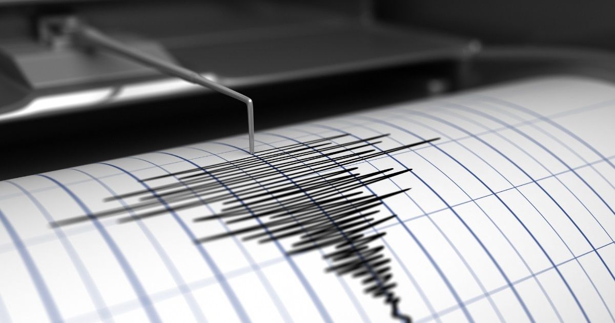 KÜTAHYA'DA DEPREM! Kütahya'da bugün kaç deprem oldu?