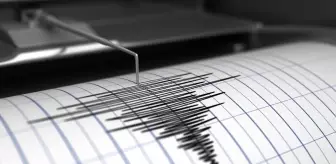 Kütahya'da deprem mi oldu? 25 Nisan deprem ne zaman oldu, kaç büyüklüğünde?