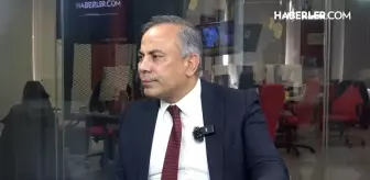 Muharrem Tuna: Türkiye turizmde hızlı büyüyor ve geleceği çok parlak