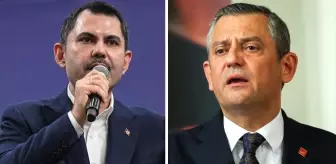 Murat Kurum'dan Özgür Özel'e Kanal İstanbul yanıtı: Projenin tamamı sosyal konuttur